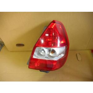 美品・破損無】タントカスカム LA600S/LA610S 純正テールライト 右