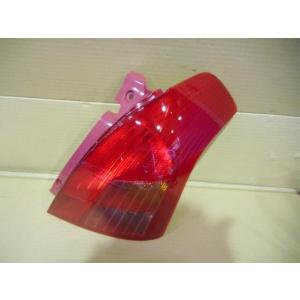 スイフト DBA-ZD11S 右テールランプ M13A-DE Z2S  P4776 35650-63...