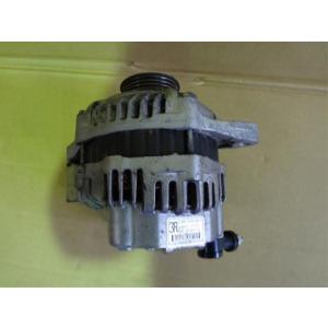 スイフト DBA-ZD72S オルタネーター K12B-DE ZNC  A5TG2591 31400...
