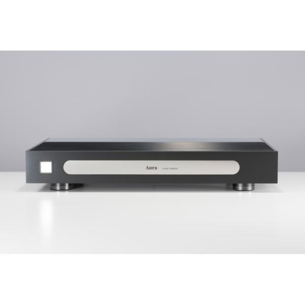 Aura linear classics LCP 1　ステレオパワーアンプ