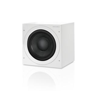 B&W ASW610 マットホワイト ...の詳細画像2