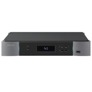 DELA N1-S38AB-J ブラック 3.8...の商品画像
