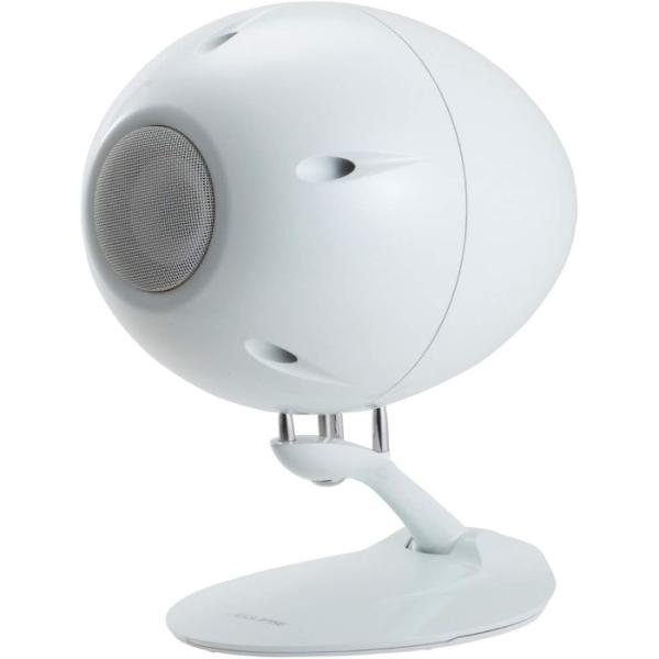 ECLIPSE  TD510MK2 1本 ホワイト 10cm口径フルレンジスピーカーシステム