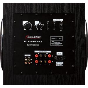 ECLIPSE TD316SWMK2 1台 ブ...の詳細画像1
