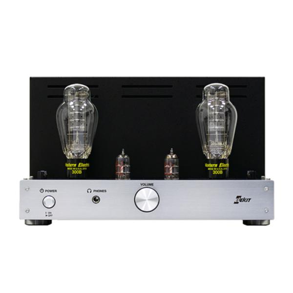 ELEKIT TU-8900 300B/2A3 シングルパワーアンプキット イーケイジャパン「在庫有...