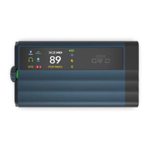 iFi audio iDSD GR 2 ポータ...の詳細画像4