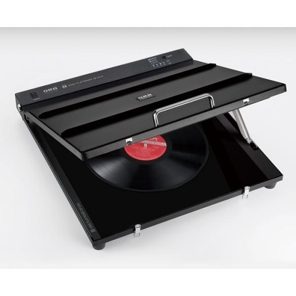 ORB  DF-01iA   ディスクフラッター