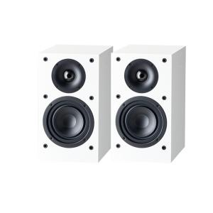 Klipsch クリプシュ RB-51 II Black (Pr) 2-Way Bookshelf