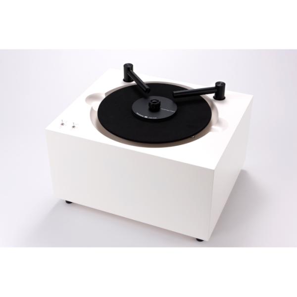 PERFECTION  PFT-VC1  レコードクリーニングマシーン