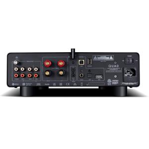 QUAD QUAD3 インテグレーテッド・アン...の詳細画像1