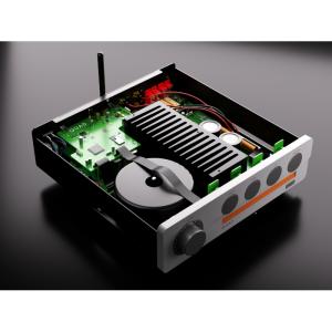 QUAD QUAD3 インテグレーテッド・アン...の詳細画像2