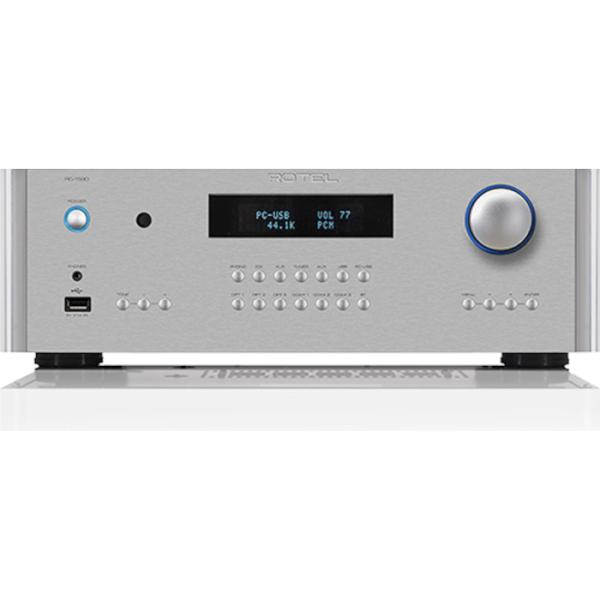 ROTEL  RC-1590MkII  ステレオ・コントロールアンプ