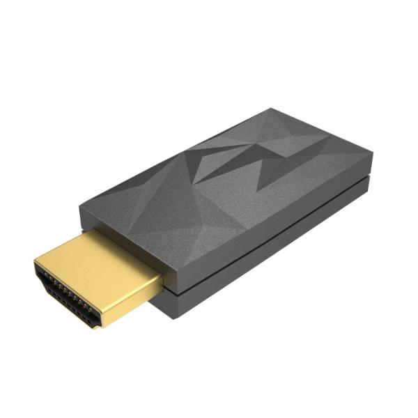 iFi Silent Power HDMI iSilencer 2 ノイズアイソレーター SLP-H...
