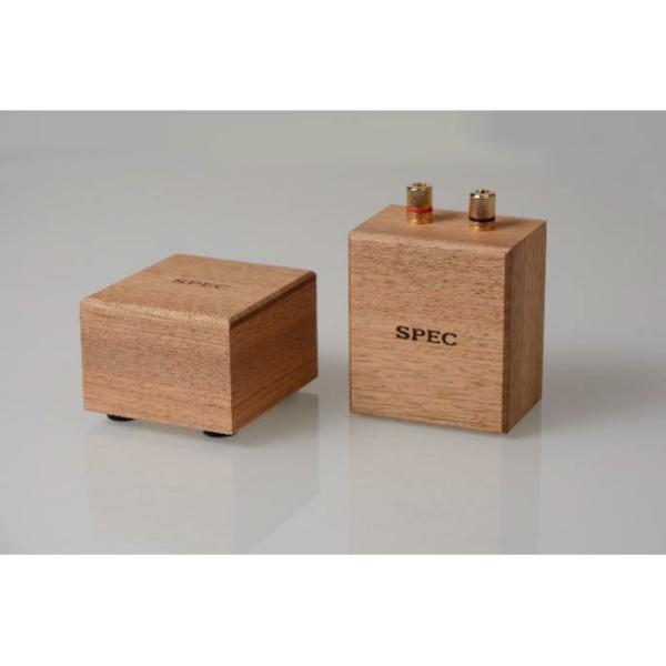 SPEC RSP-55 2台1組 リアルサウンド・プロセッサー