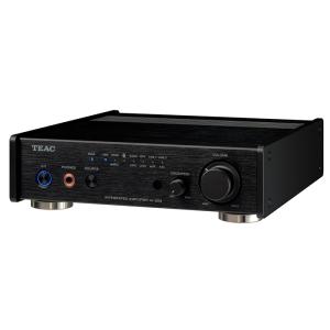 TEAC AI-303 ブラック USB DA...の詳細画像1