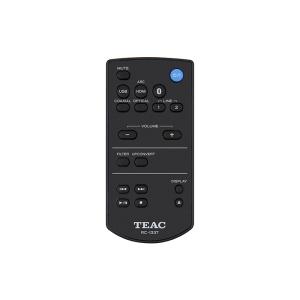 TEAC AI-303 ブラック USB DA...の詳細画像3