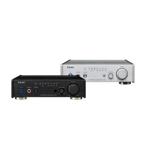 TEAC AI-303 ブラック USB DA...の詳細画像4