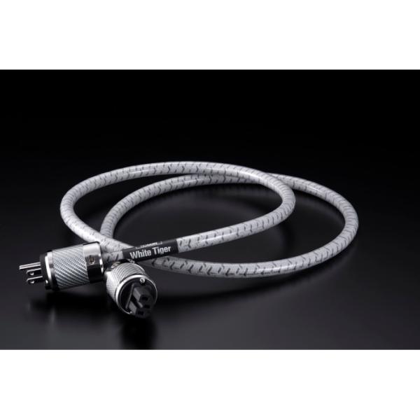 TIGLON TPL-3000A-WT 1.8m 電源ケーブル