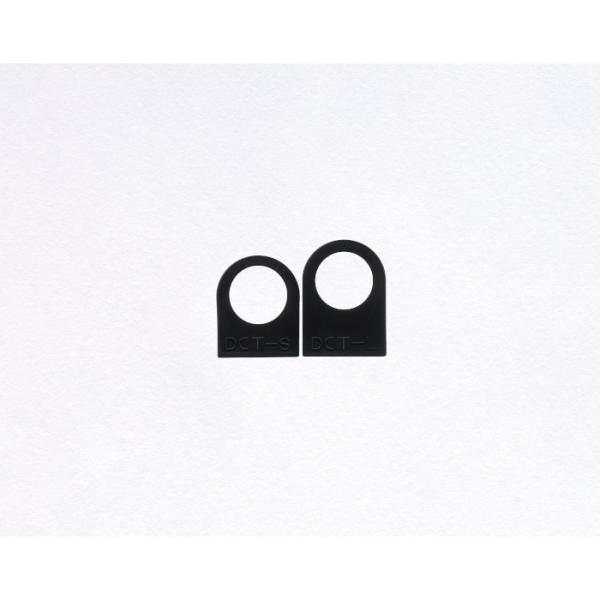 TOP WING Static Eraser "Direct"   除電シェルリング   ヘッドシェ...