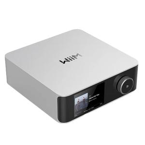 WiiM WiiM Amp Ultra シルバ...の詳細画像2