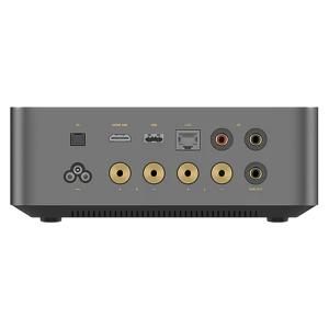 WiiM WiiM Amp Ultra スペー...の詳細画像2