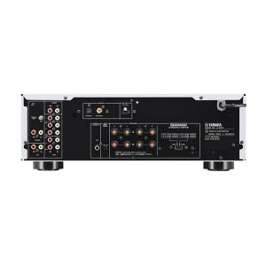 YAMAHA A-S501S シルバー プリメ...の詳細画像2