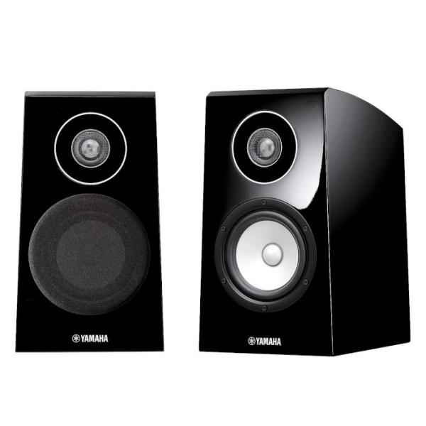 YAMAHA  NS-B750 ピアノブラック 1本 ブックシェルフスピーカー NS-B750(BP...