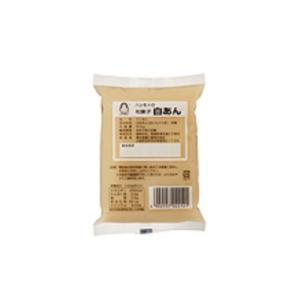 白あん 500g 白餡 白こしあん しろあん 和菓子 練り切り用材料 賞味期限2027年1月31日