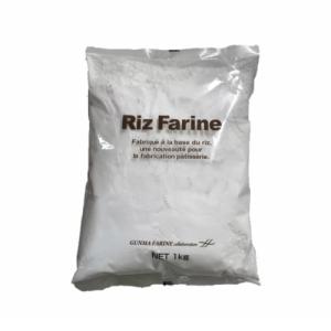 リファリーヌ 1kg 米粉 群馬製粉  グルテンフリー