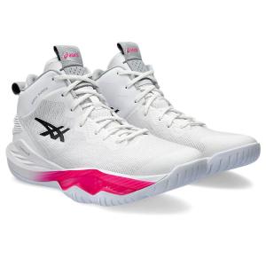 バスケットボール 26cm アシックス NOVA SURGE 2 ASICS（アシックス） バスケットボールシューズ NOVA SURGE 2