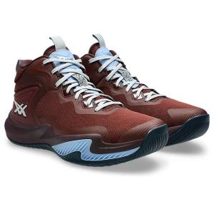 アシックス ノヴァ サージ 3 〜asics NOVA SURGE 3 〜 (Dark Red Planet/Piedmont Grey) 1061A048-201