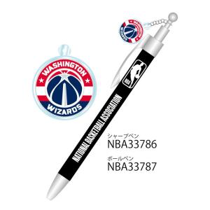 八村塁選手所属 NBA ワシントン ウィザーズ グッズ シャープペン