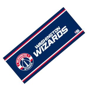 八村塁選手所属 NBA ワシントン ウィザーズ グッズ フェイスタオル