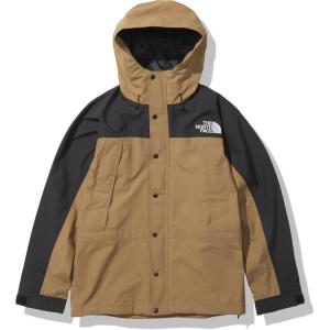 ザ・ノース・フェイス [THE NORTH FACE] マウンテンライトジャケット（メンズ）