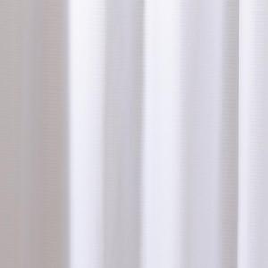 高機能ミラーレースカーテン 幅150cm×丈1...の詳細画像1