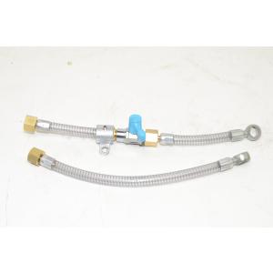 メグロ燃料コック ヒューエルコック : ヨシワカオートクリニック