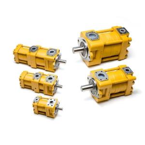 住友精密工業　高圧　QTポンプ2型　QT23-6..3-A 在庫有り　