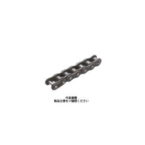 椿本チエイン 椿本 RS60-1-RP-U RSローラチェーン 160リンク 汎用
