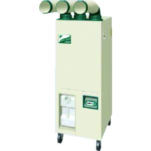 ダイキン（DAIKIN） スポットエアコン クリスプ/自動首振タイプ