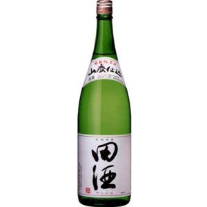 田酒　山廃　特別純米 1800ml