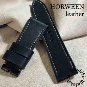 ZENITH（ゼニス） 純正 替え ベルト ブラック ラバー SS 21mm バネ棒