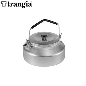 トランギア trangia ストームクッカーS ブラックバージョン TR-37-5UL