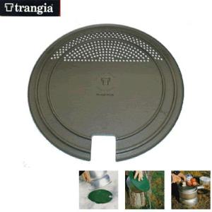 トランギア マルチディスク 21cm 728000 TR-MD25 国内正規品