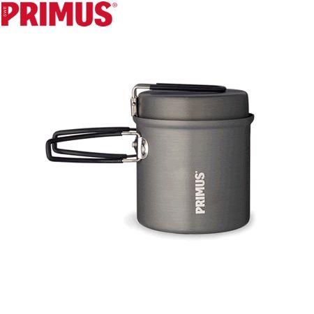 プリムス ライテックトレックケトル＆パン P-731722 国内正規品