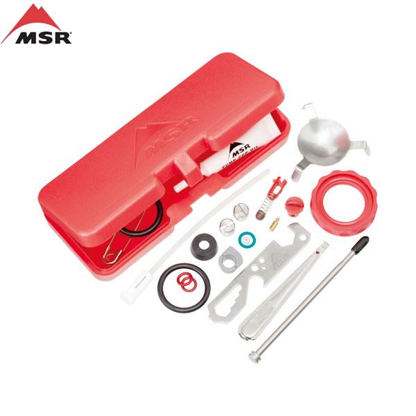 MSR エクスペデションサービスキット ドラゴンフライ用 cp 国内正規品