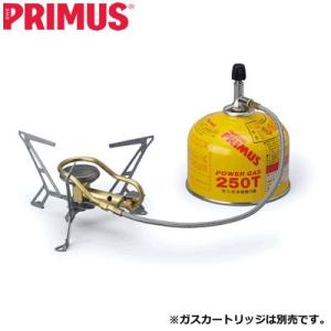 プリムス P-156S ウルトラ・スパイダーストーブ III 718031 国内正規品
