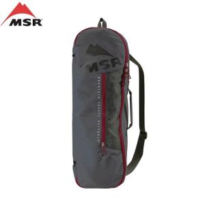 MSR - MSR ライトニングアッセント　25inch ブラック　新品　保証書付 MSR 【保証書付き】 MSR ライトニングアッセント 25インチ