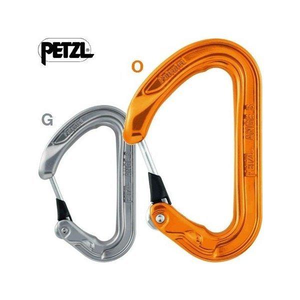 ペツル アンジュ S(28g) 775000 M57x メール便対応 国内正規品