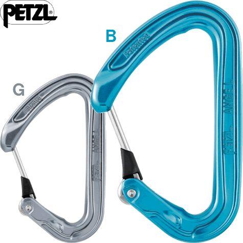 ペツル アンジュ L (34g) 775000 M59x 国内正規品