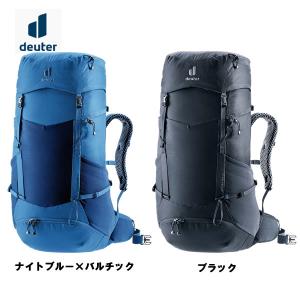 deuter（ドイター） フューチュラ 32 D3400821 バッグ バックパック